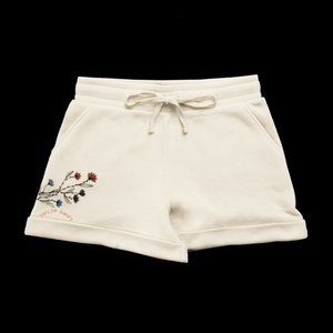 Taylor Swift Loving Him Was Red Shorts